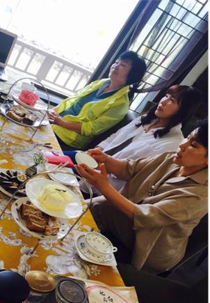 [사진] 익산티아카데미 홍차티마스터