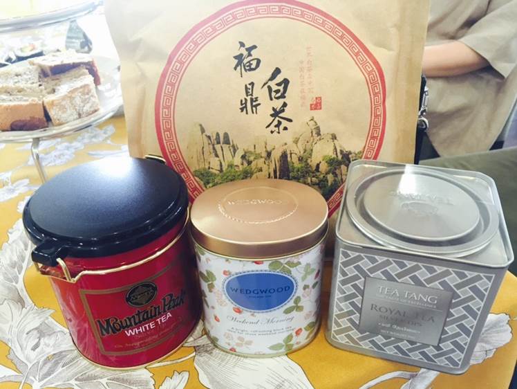 [사진] 익산티아카데미 홍차티마스터