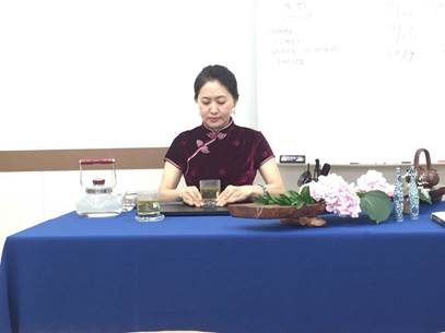 중국다예사-서울캠퍼스