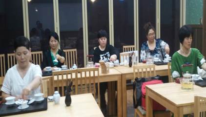 [사진] 익산티아카데미 - 중국다예사