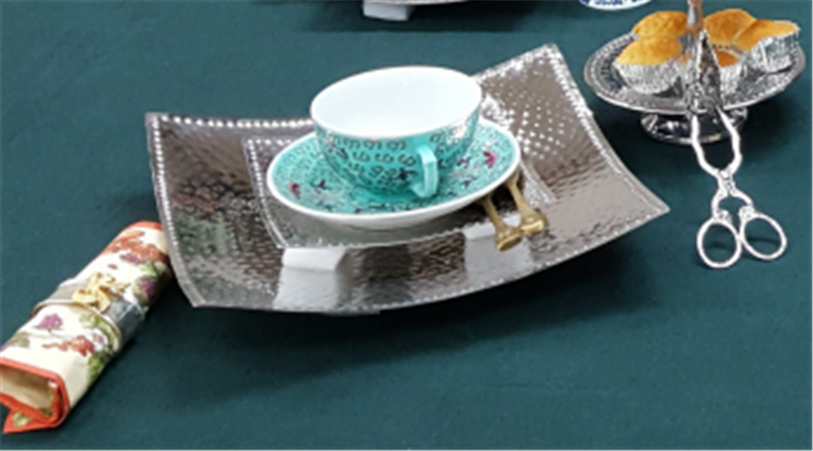 [사진] 울산티클럽 - 티파티플래너 2,1급 10주차