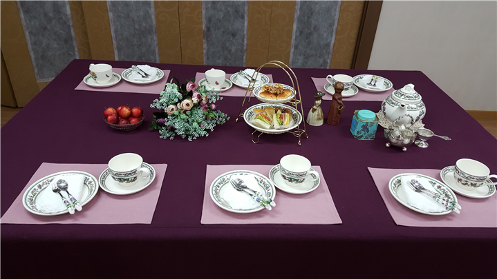 [사진] 울산티클럽 - 티파티플래너 2,1급 10주차