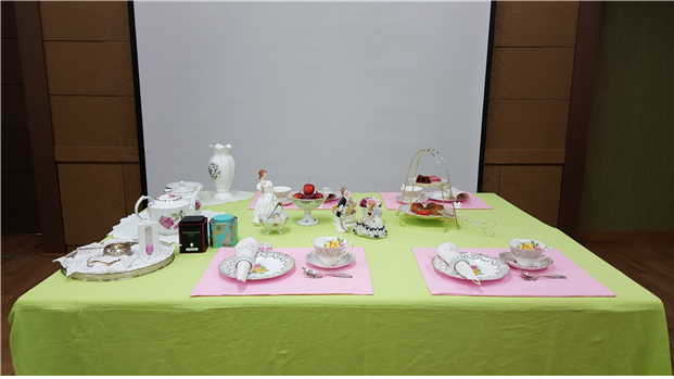 [사진] 울산티클럽 - 티파티플래너 2,1급 10주차