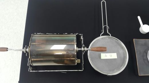 [보성] 보성 인성 교육 핸드드립