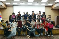 제 1회 오픈스쿨