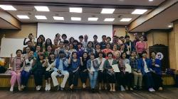 2016년 나다요가