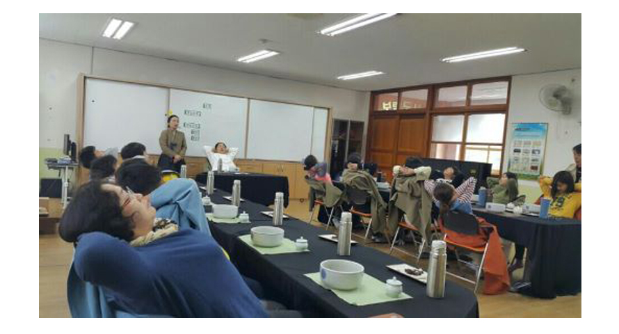 [사진] 보성 인성교육 전문가 코칭 보성 남초등학교