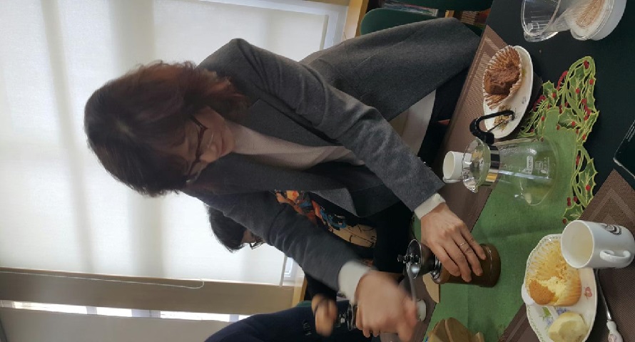 보성지역 인성교육 자유학기제