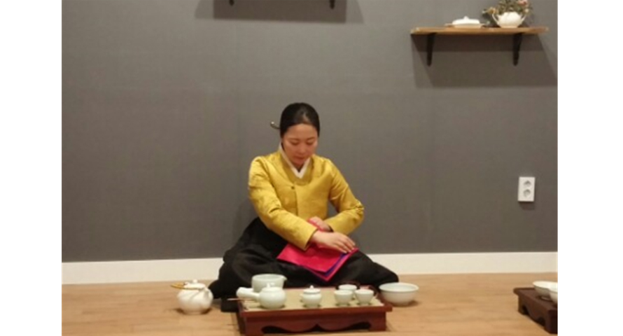 익산지역 자유학기제 인성교육 지도자 양성 수업