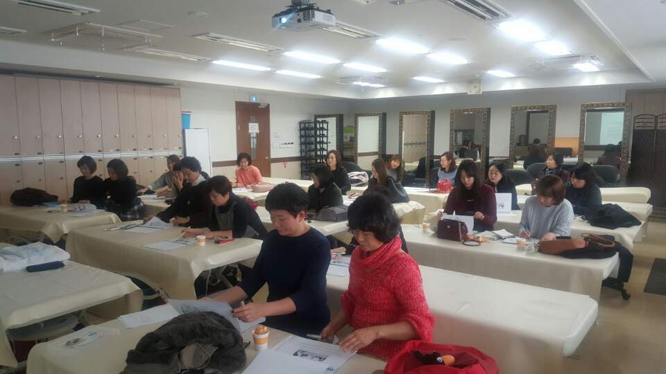 2016년 12월 20일 물광왁싱특강