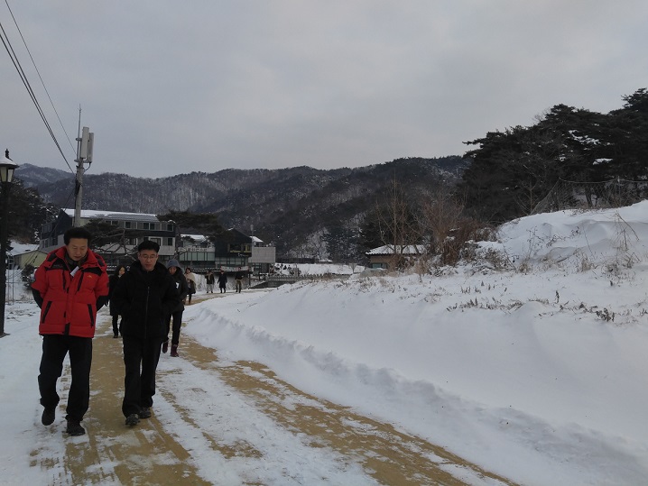 제15회 침묵명상수련회 개최