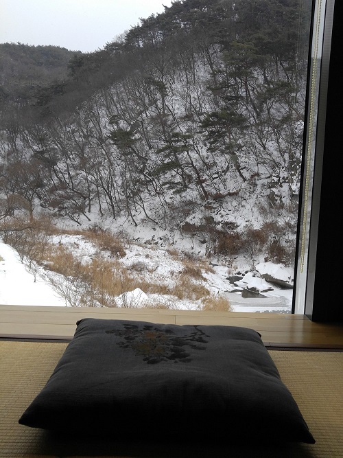 제15회 침묵명상수련회 개최