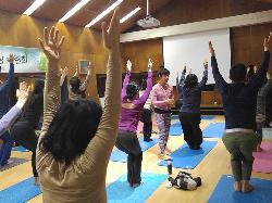 제15회 침묵명상수련회 개최