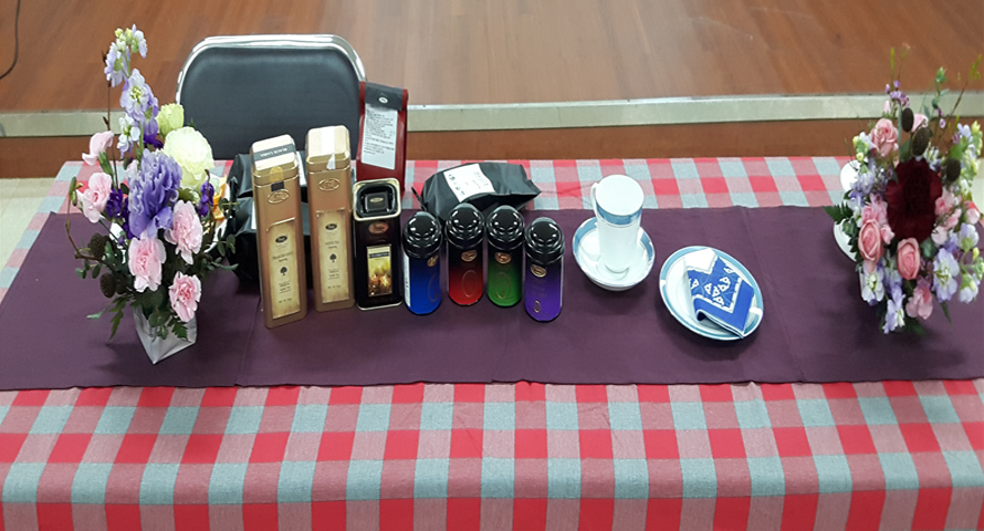 [사진] 고창티클럽 홍차 1,2급 통합과정 18~19주