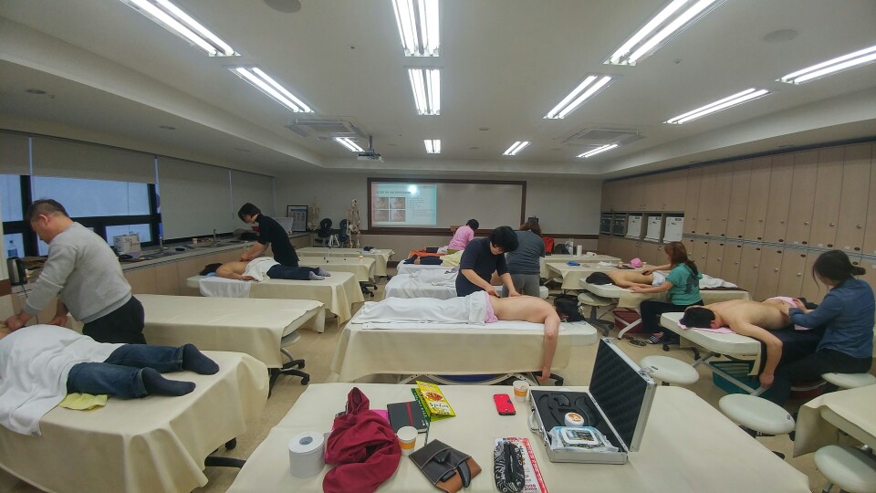 2017년 GBT-SM 강사대비반 특강