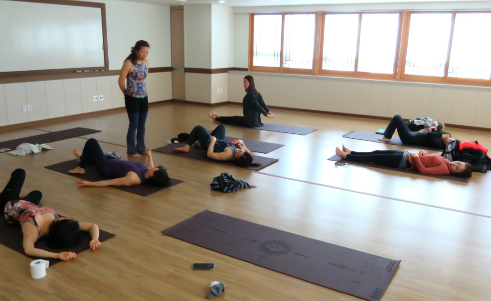 서울경기 2월 모임