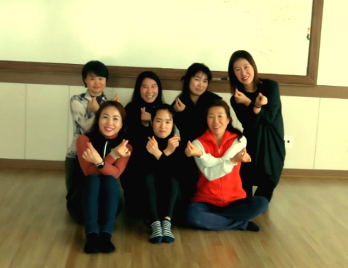 서울경기 2월 모임