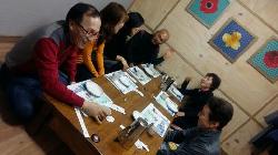 2월 대전.충청 원디대 요가명상학과 지역 모임