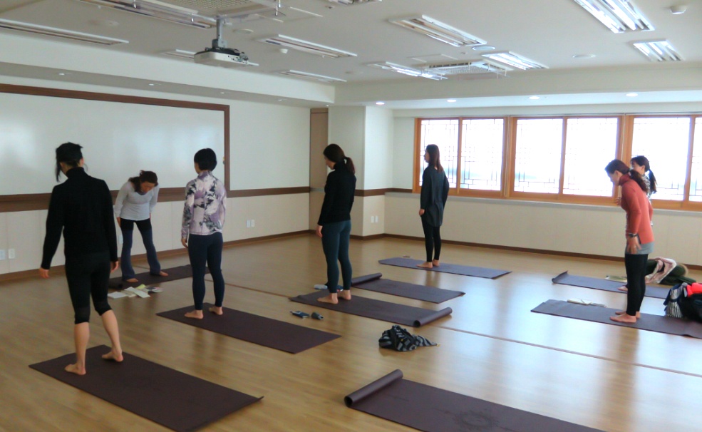 서울경기 2월 모임