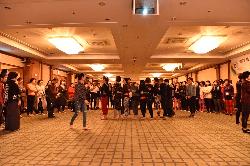 2017학년도 1학기 요가명상학과 전체수련회&MT