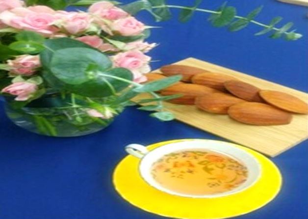 [사진] 티룸 창업 메뉴 개발 1급 1주차