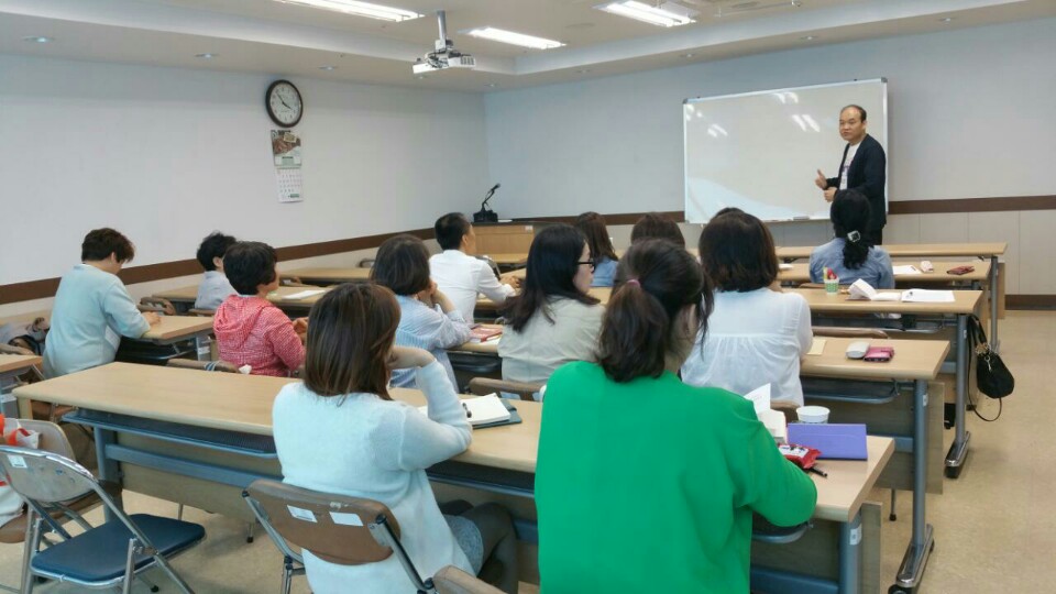 사회복지사1급 대비 및 이야기치료 특강