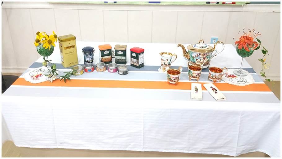 [사진] 광주화정,빛고을티클럽- 2018후배지도자 양성 및 창업티스토리과정-5,6주차