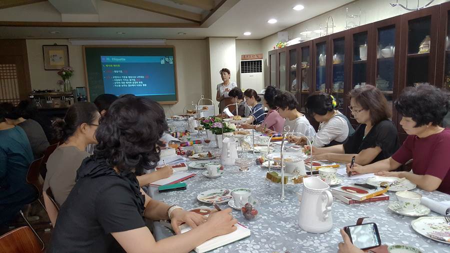 [사진] 대구지역 15,16주 모임