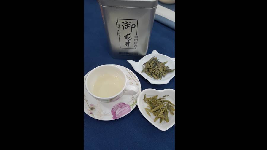 [사진] 광주화정, 빛고을 홍차마스터 12주