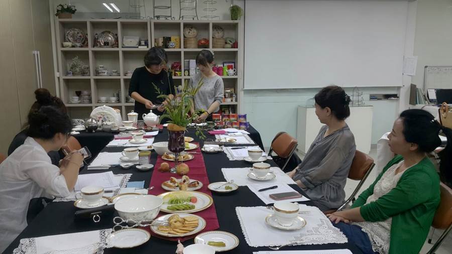 [사진] 대전지역 후배지도자 양성 및 창업스토리 8, 9주