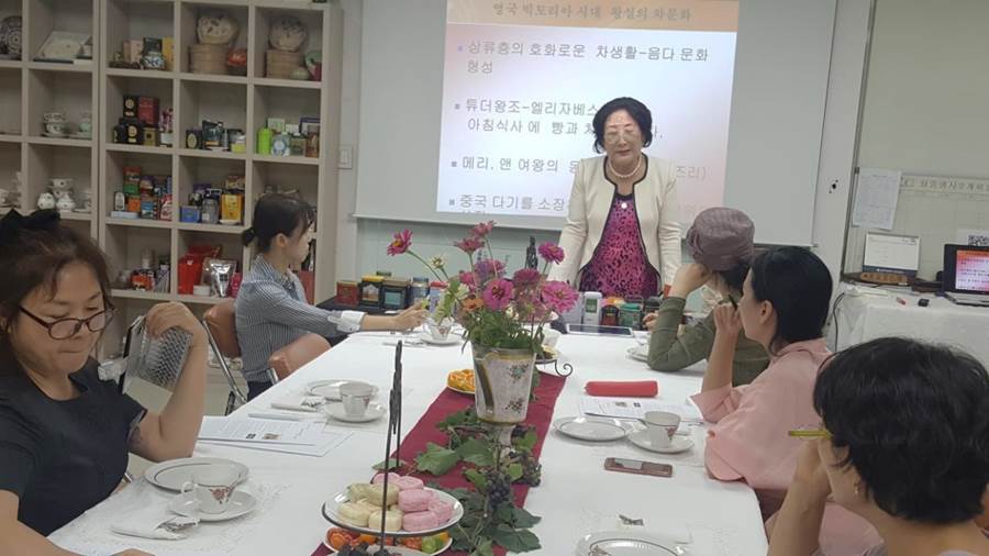 [사진] 대전지역 후배지도자 양성 및 창업스토리 10, 11주