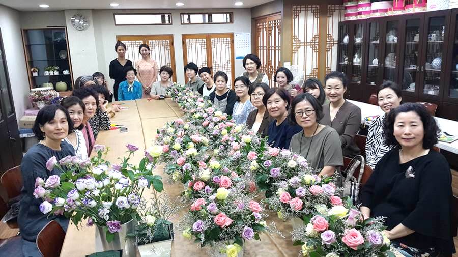 [사진] 대구지역 후배지도자양성과정 및 창업티스토리과정 19, 20주