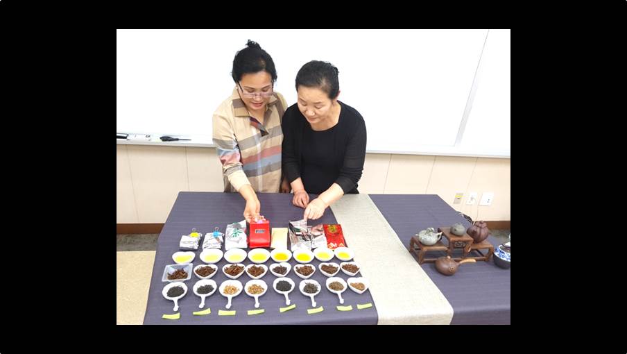 [사진] 경기지역 후배지도자 양성과정 9.28일