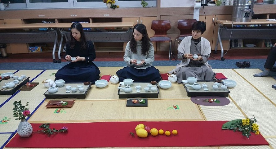 [사진] 순천매산중학교