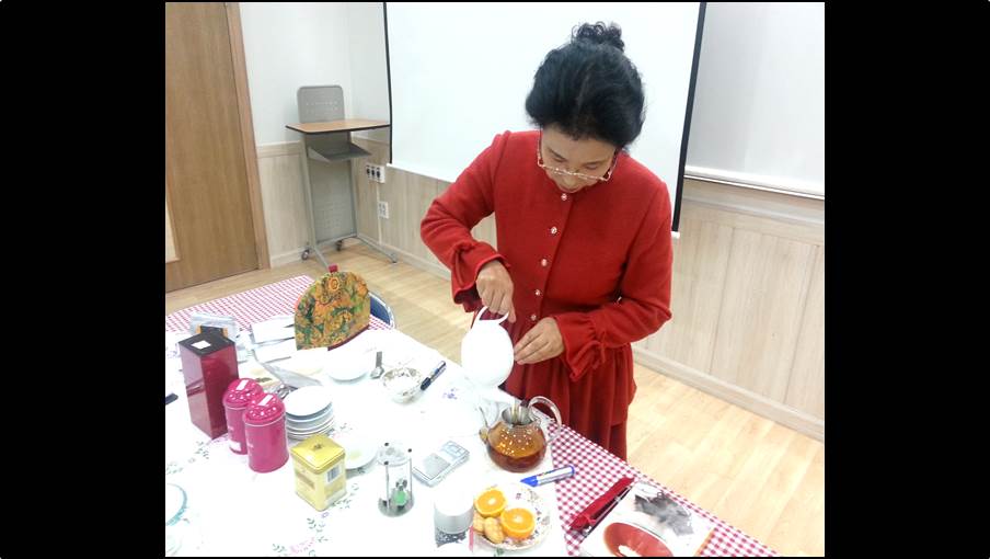 [사진] 광주지역 사랑방 강좌