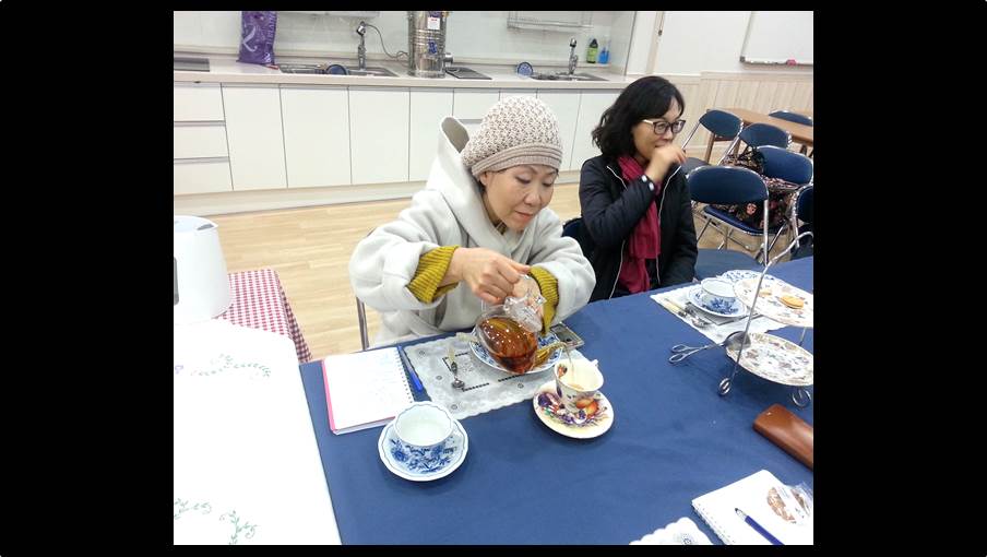 [사진] 광주지역 사랑방 강좌