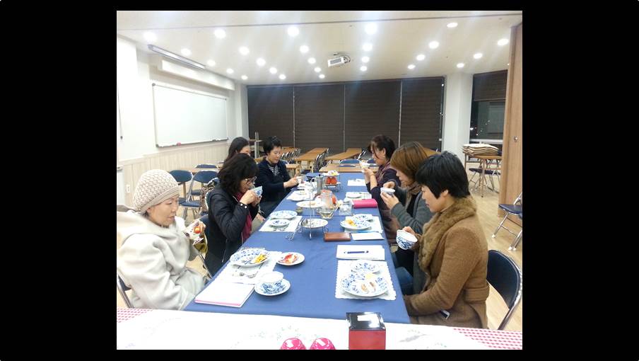 [사진] 광주지역 사랑방 강좌