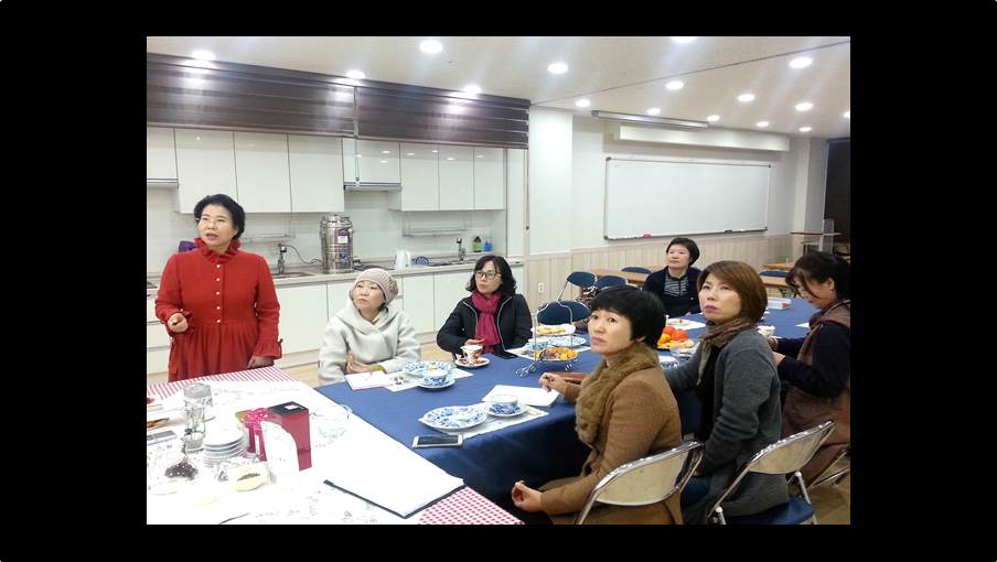 [사진] 광주지역 사랑방 강좌