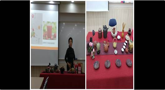 [사진] 광주지역 티파티플래너 통합과정(1/6)