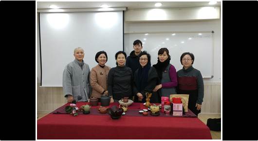 [사진] 광주지역 티파티플래너 통합과정(1/6)