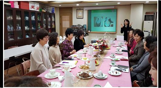 [사진] 대구지역 티파티플래너