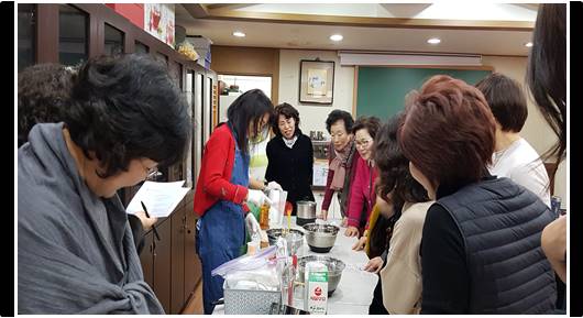[사진] 대구지역 티파티플래너