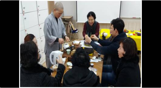 [사진] 광주지역 티파티플레너 1/20