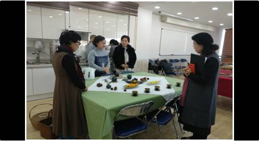 [사진] 광주티클럽 티파티플래(13,14주) 1/27