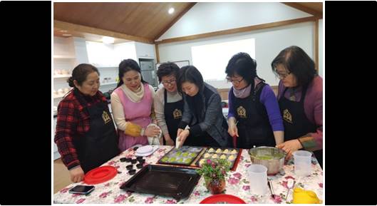 [사진] 보성티클럽 티파티플래너 마스터 2/2