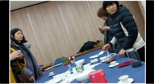 [사진] 광주티클럽 중국홍차(사랑방) 1/29