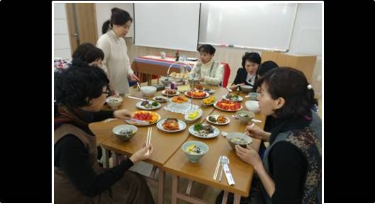[사진] 광주티클럽 티파티플래(13,14주) 1/27