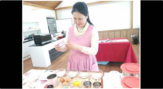 [사진] 보성티클럽 티파티플래너 마스터 2/2