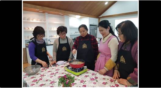 [사진] 보성티클럽 티파티플래너 마스터 2/2