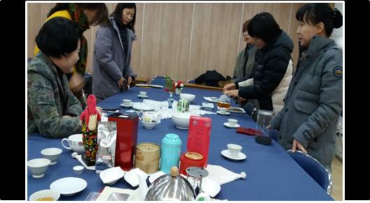[사진] 광주티클럽 중국홍차(사랑방) 1/29